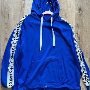 ੈ✩‧₊˚ Calvin Klein Oversized Sweater Size 2XL✨ ੈ✩‧₊˚